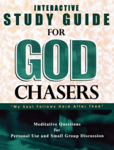 THE GOD CHASERS